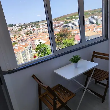 Homestay Vista Panoramica *