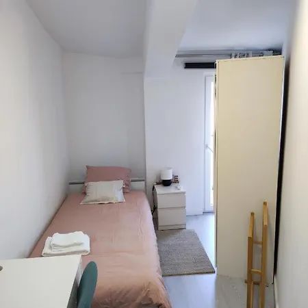 Homestay Vista Panoramica