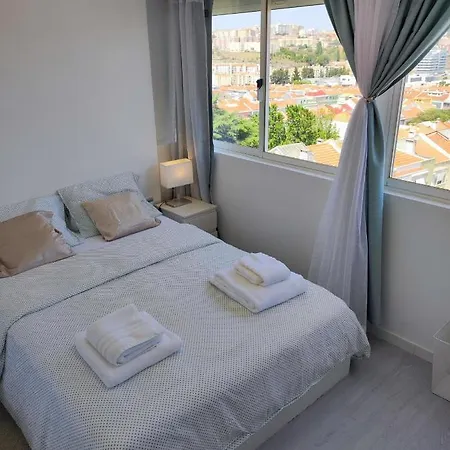 Vista Panoramica Habitación en casa particular