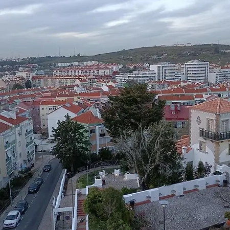 Vista Panorâmica